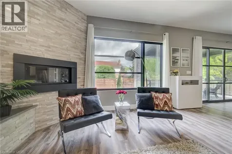 392 Allenby Court Waterloo ON N2K 3J8