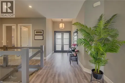 392 Allenby Court Waterloo ON N2K 3J8