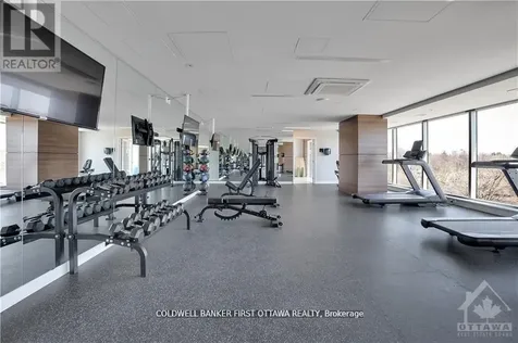 805 Carling Avenue Ottawa ON K1S 5W9