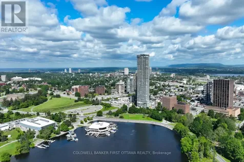 805 Carling Avenue Ottawa ON K1S 5W9