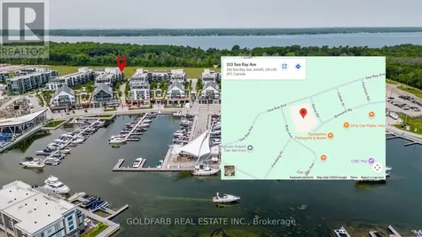 333 Sea Ray Avenue Innisfil ON L9S 0M3