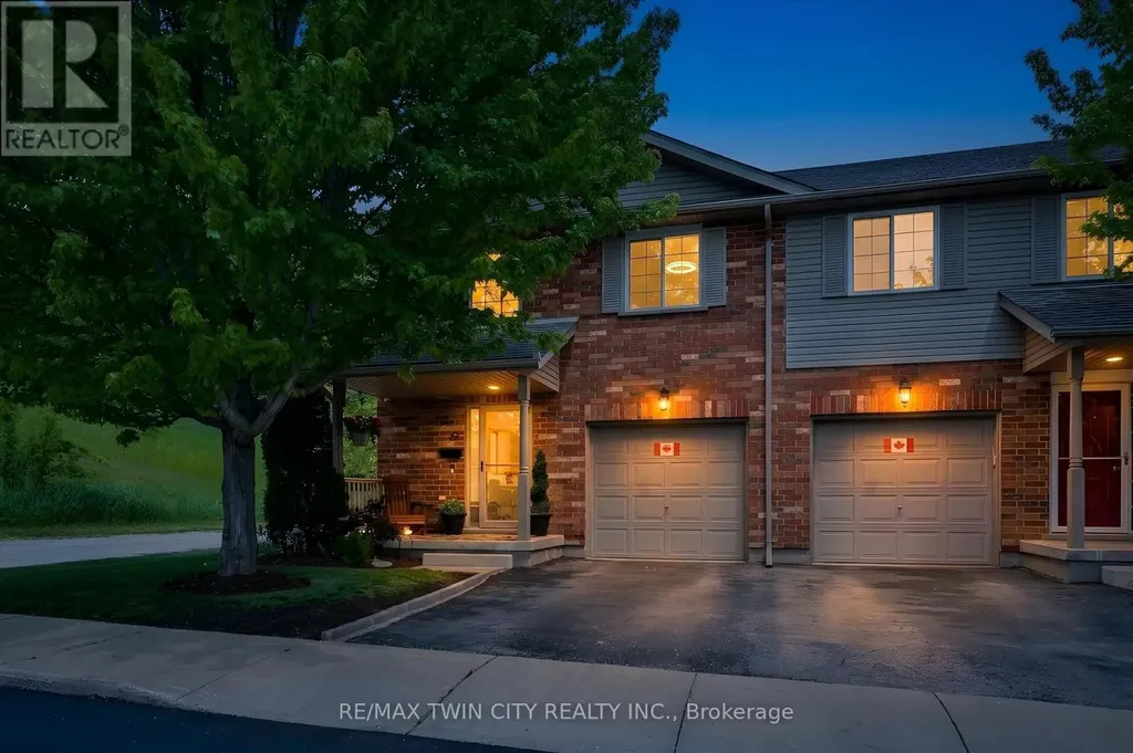 30 Bryan Court Kitchener ON N2A 4J5