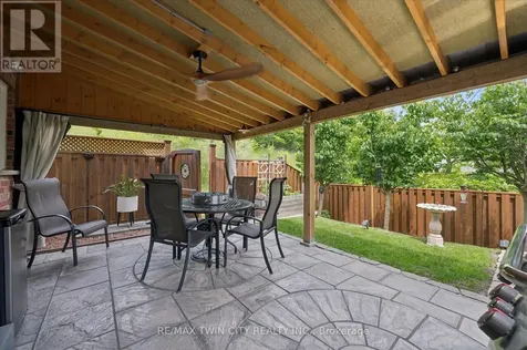 30 Bryan Court Kitchener ON N2A 4J5