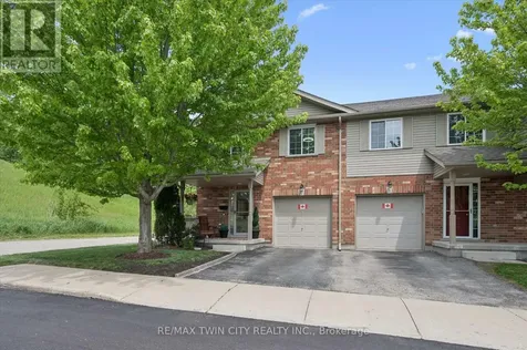 30 Bryan Court Kitchener ON N2A 4J5