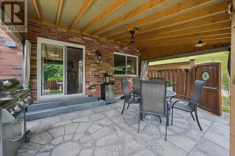 30 Bryan Court Kitchener ON N2A 4J5