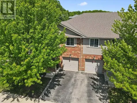 30 Bryan Court Kitchener ON N2A 4J5