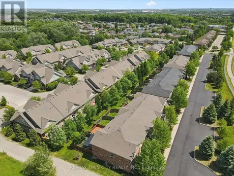 30 Bryan Court Kitchener ON N2A 4J5