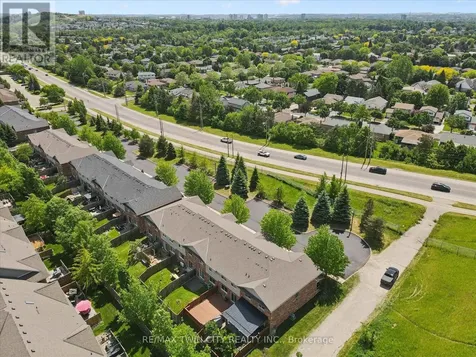 30 Bryan Court Kitchener ON N2A 4J5