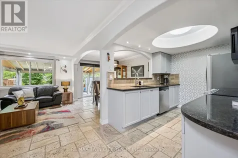 30 Bryan Court Kitchener ON N2A 4J5