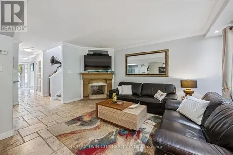 30 Bryan Court Kitchener ON N2A 4J5