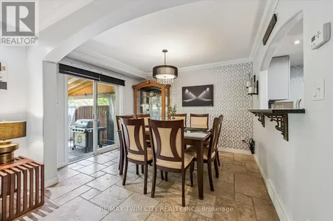 30 Bryan Court Kitchener ON N2A 4J5