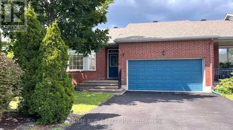 302 Wisteria Crescent Ottawa ON K1V 0N4