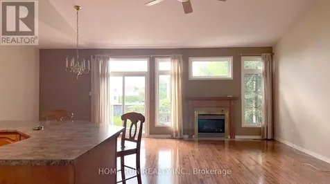 302 Wisteria Crescent Ottawa ON K1V 0N4