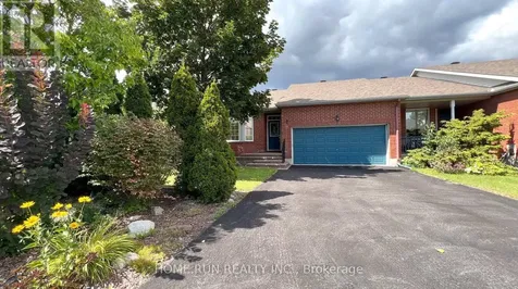 302 Wisteria Crescent Ottawa ON K1V 0N4