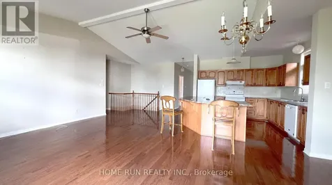 302 Wisteria Crescent Ottawa ON K1V 0N4