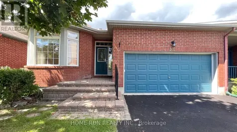 302 Wisteria Crescent Ottawa ON K1V 0N4