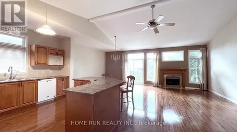 302 Wisteria Crescent Ottawa ON K1V 0N4