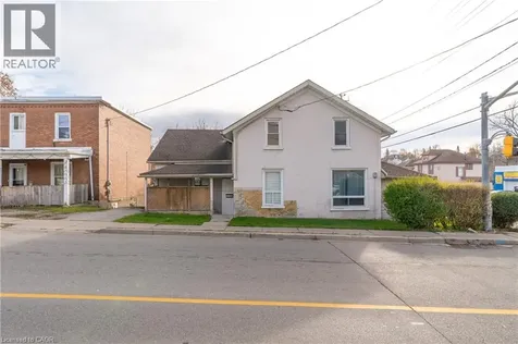 57 Beverly Street Cambridge ON N1R 3Z6