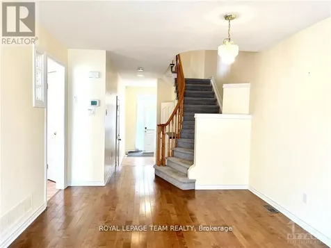 39 Bellrock Drive Ottawa ON K2K 3J4