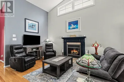 2110 Ricardo Street Ottawa ON K4A 4K6