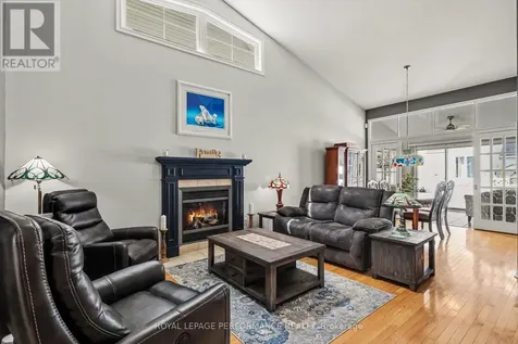 2110 Ricardo Street Ottawa ON K4A 4K6