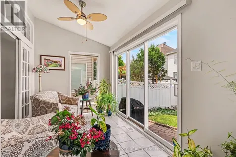 2110 Ricardo Street Ottawa ON K4A 4K6