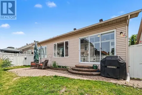 2110 Ricardo Street Ottawa ON K4A 4K6