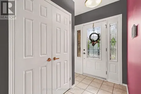 2110 Ricardo Street Ottawa ON K4A 4K6