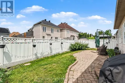 2110 Ricardo Street Ottawa ON K4A 4K6