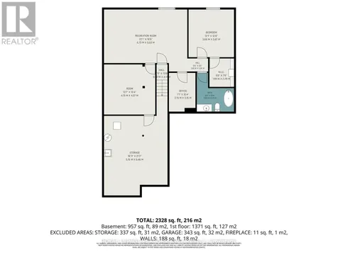 2110 Ricardo Street Ottawa ON K4A 4K6