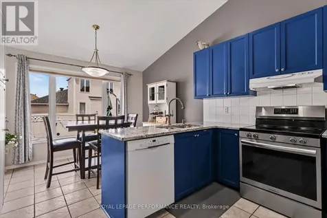 2110 Ricardo Street Ottawa ON K4A 4K6