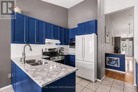 2110 Ricardo Street Ottawa ON K4A 4K6