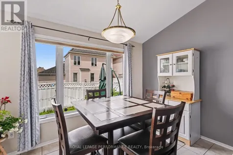 2110 Ricardo Street Ottawa ON K4A 4K6