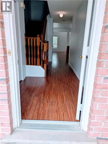 520 Chablis Drive Waterloo ON N2T 2X9