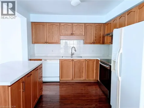 520 Chablis Drive Waterloo ON N2T 2X9