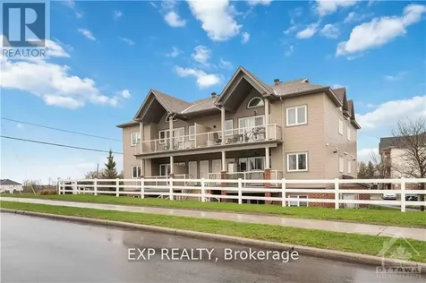 920 White Alder Avenue Ottawa ON K1T 4H3