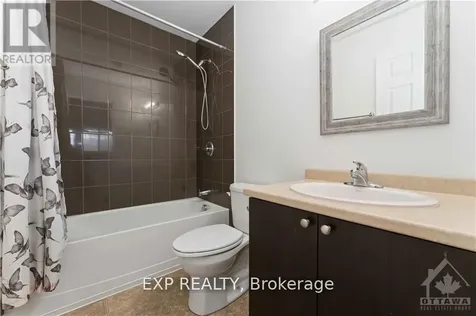 920 White Alder Avenue Ottawa ON K1T 4H3