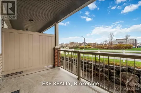 920 White Alder Avenue Ottawa ON K1T 4H3