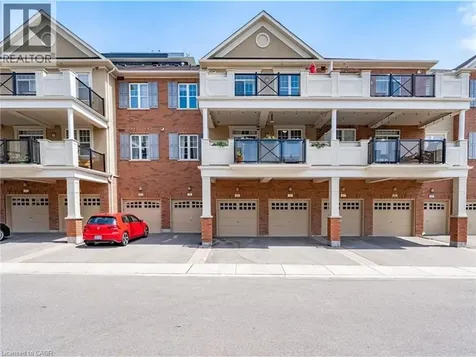 2338 Taunton Road Oakville ON L6H 0L3