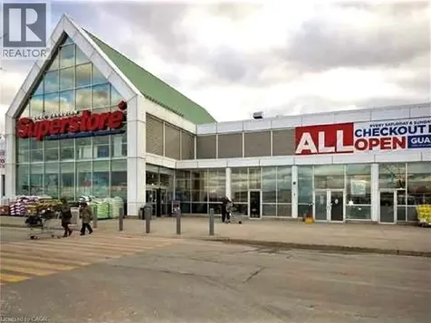 2338 Taunton Road Oakville ON L6H 0L3
