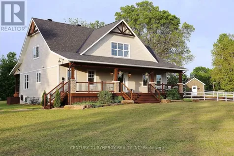 8 Otter Lake Road Rideau Lakes ON K0G 1L0
