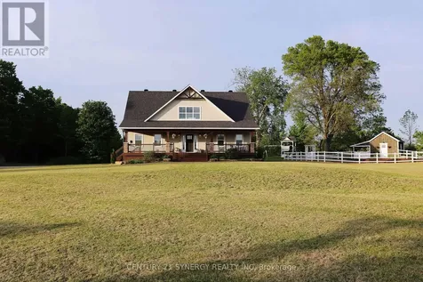8 Otter Lake Road Rideau Lakes ON K0G 1L0