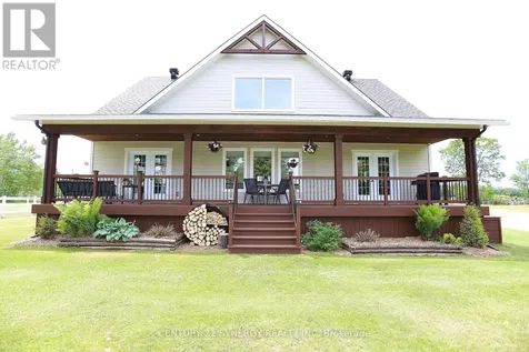 8 Otter Lake Road Rideau Lakes ON K0G 1L0