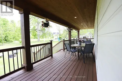 8 Otter Lake Road Rideau Lakes ON K0G 1L0