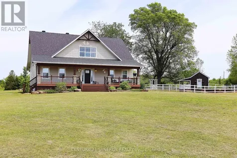 8 Otter Lake Road Rideau Lakes ON K0G 1L0