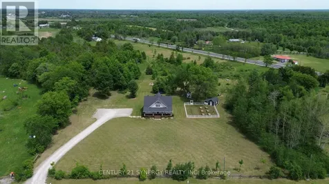 8 Otter Lake Road Rideau Lakes ON K0G 1L0