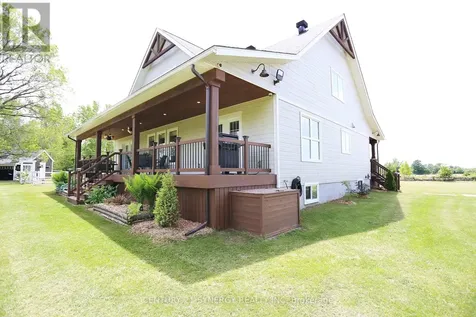 8 Otter Lake Road Rideau Lakes ON K0G 1L0