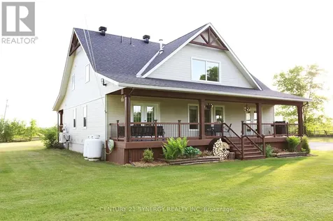 8 Otter Lake Road Rideau Lakes ON K0G 1L0
