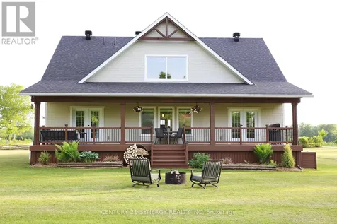 8 Otter Lake Road Rideau Lakes ON K0G 1L0