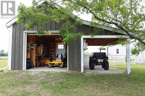 8 Otter Lake Road Rideau Lakes ON K0G 1L0